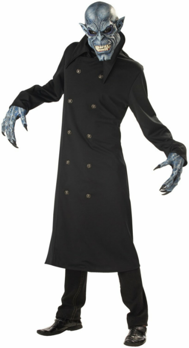 Night Fiend Adult Costume