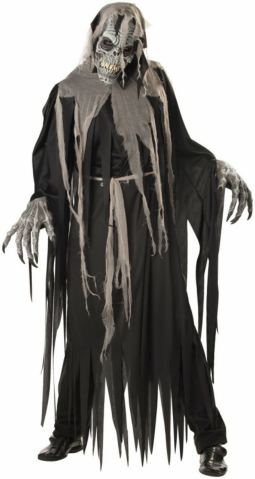 Crypt Crawler Adult Costume - Click Image to Close