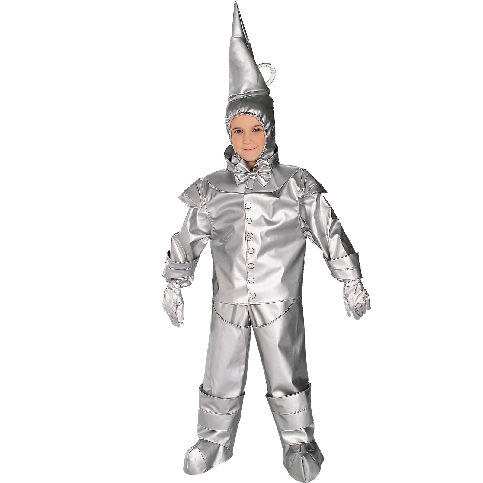 The Wizard of Oz Premium Tinman Toddler / Child Costume - Click Image to Close