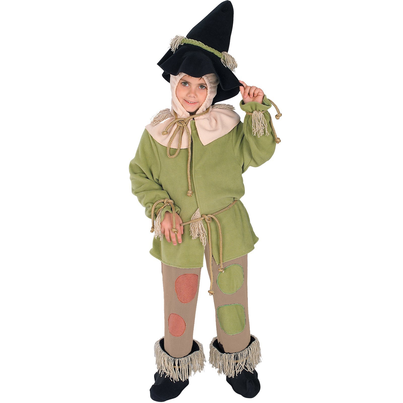 The Wizard of Oz Premium Scarecrow Child