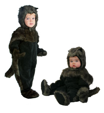 Toddler Toto Costume - Click Image to Close