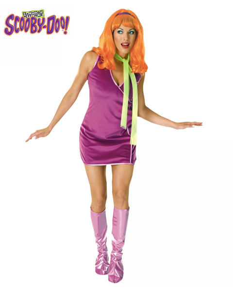 Daphne Costume For Women