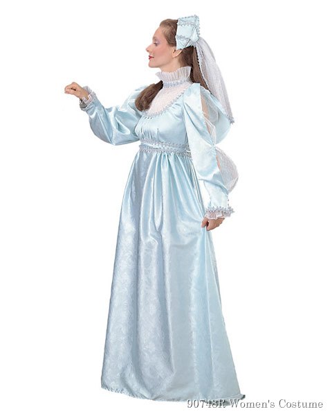 Juliet Womens Costume - Click Image to Close