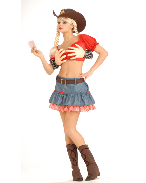 Adult Texas Hold Em Costume - Click Image to Close