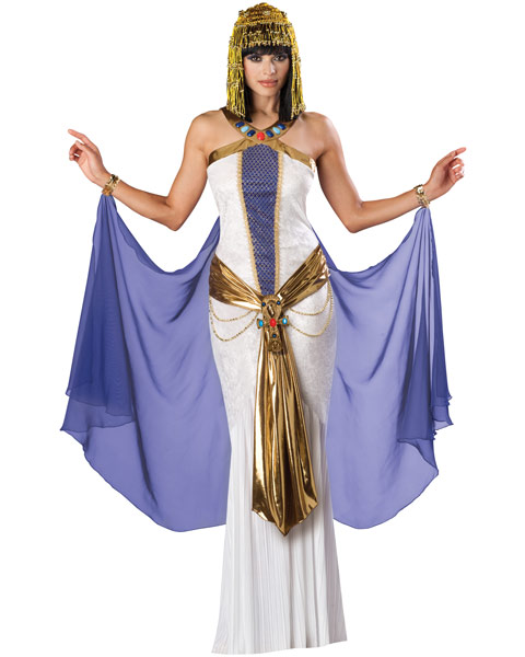 Jewel of The Nile Womens Costume - Click Image to Close