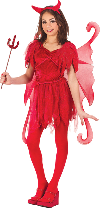 Dare Devil Costume - In Stock : About Costume Shop