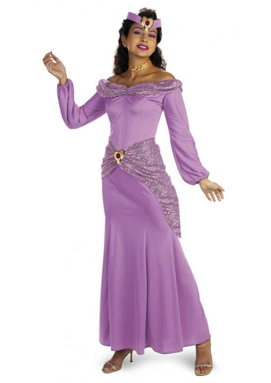 Jasmine Costume - In Stock : About Costume Shop