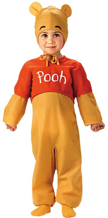 Winnie The Pooh Costume - In Stock : About Costume Shop