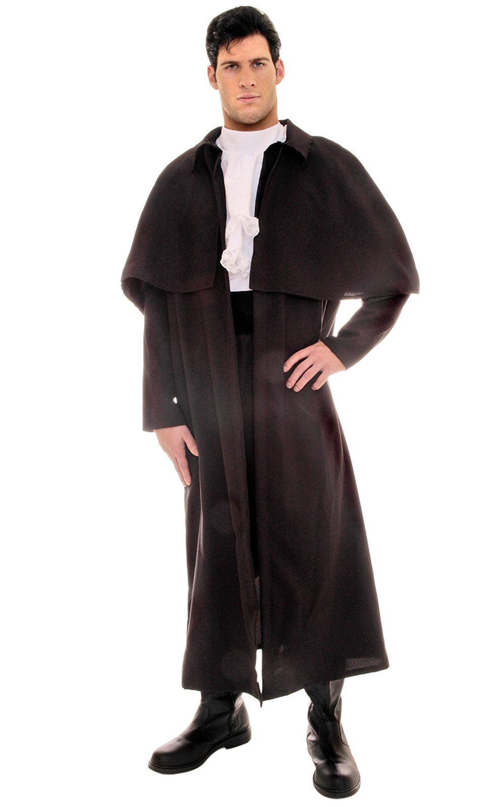 Plus Size Caesar Costume - In Stock : About Costume Shop