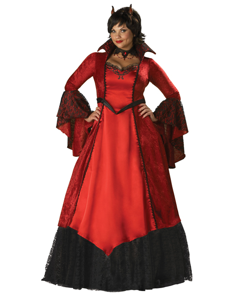 Womans Plus Size First Mate Pirate Costume - In Stock : About Costume Shop
