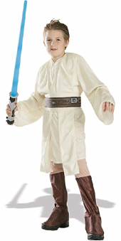 Obi Wan Kenobi Costume - In Stock : About Costume Shop
