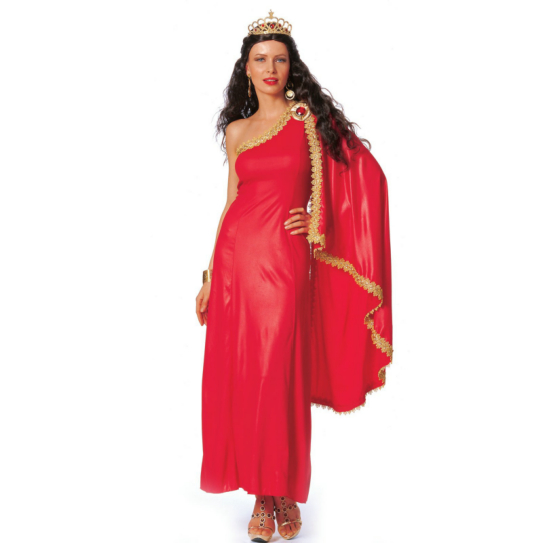 Empress Adult Costume [Toga Costume] - In Stock : About Costume Shop