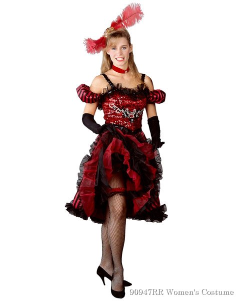 Womens Awesome 80s Costume - In Stock : About Costume Shop